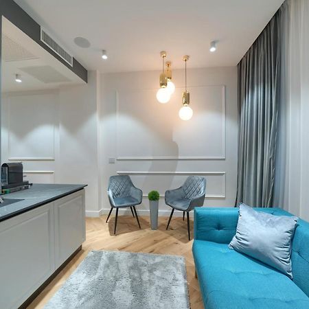 Elysium Residence Тимишоара Экстерьер фото