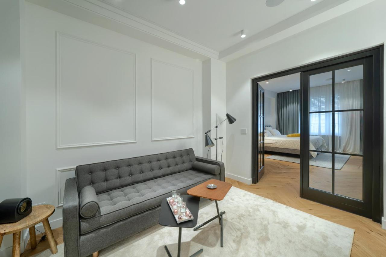 Elysium Residence Тимишоара Экстерьер фото