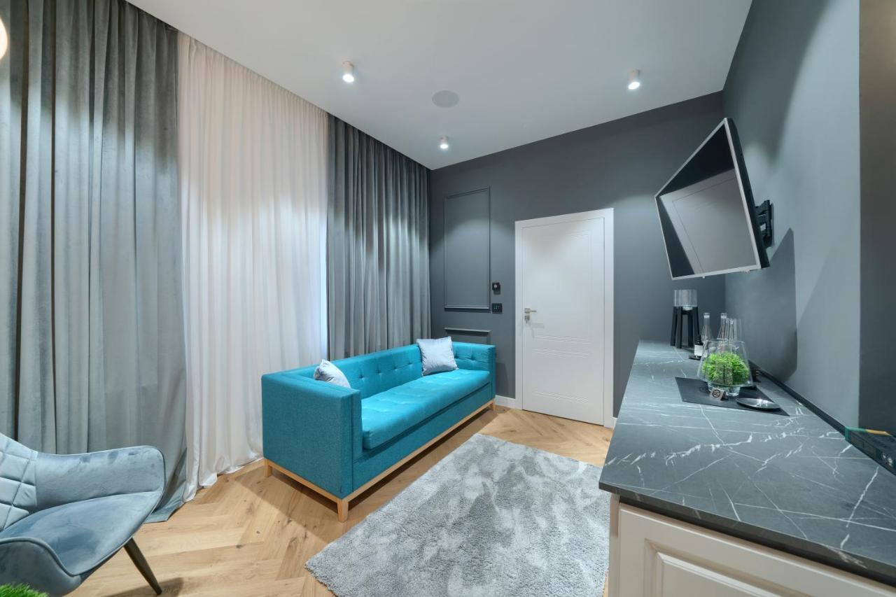 Elysium Residence Тимишоара Экстерьер фото