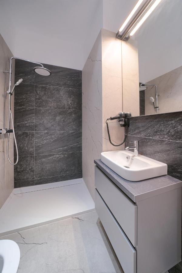 Elysium Residence Тимишоара Экстерьер фото