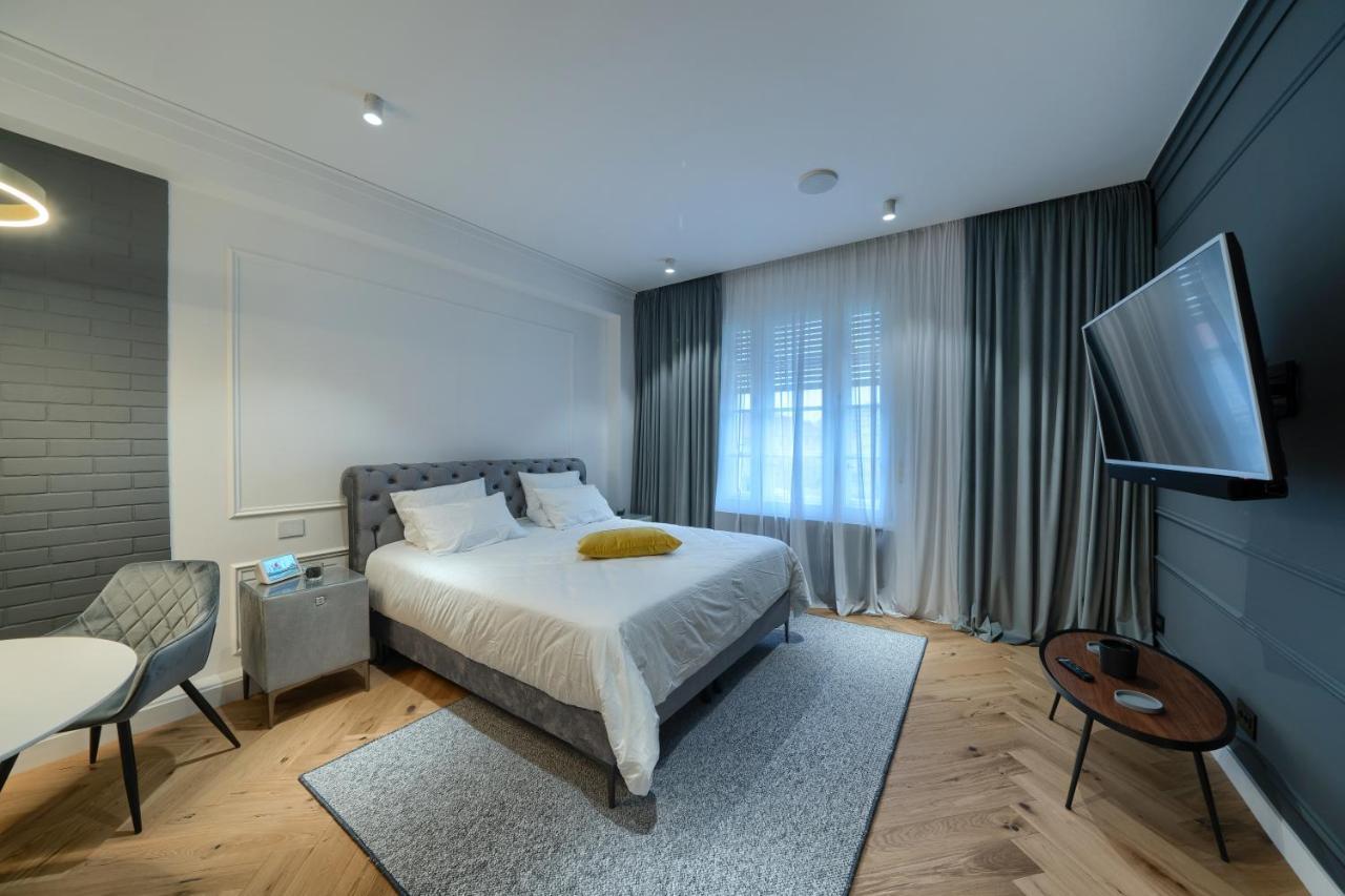 Elysium Residence Тимишоара Экстерьер фото