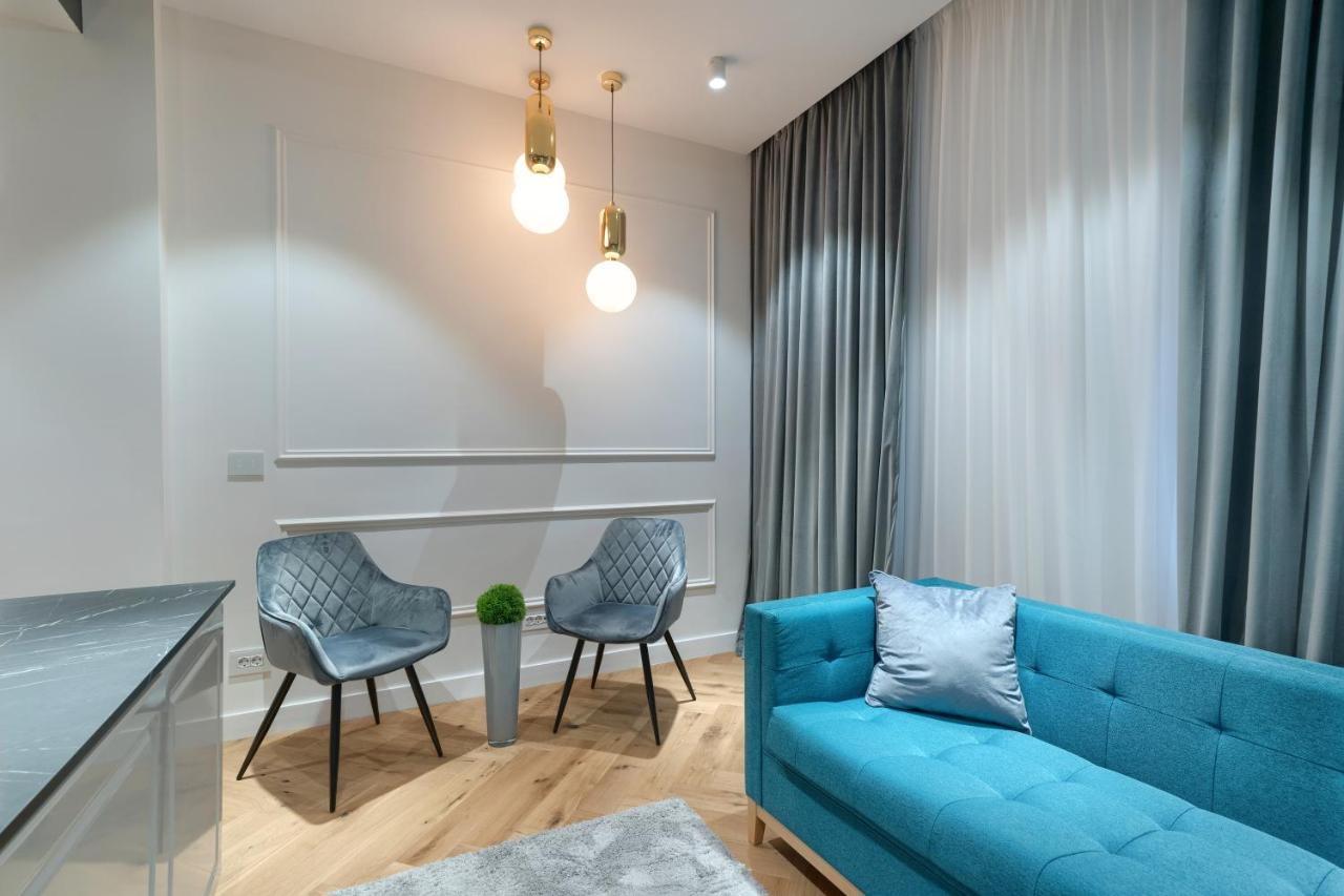 Elysium Residence Тимишоара Экстерьер фото